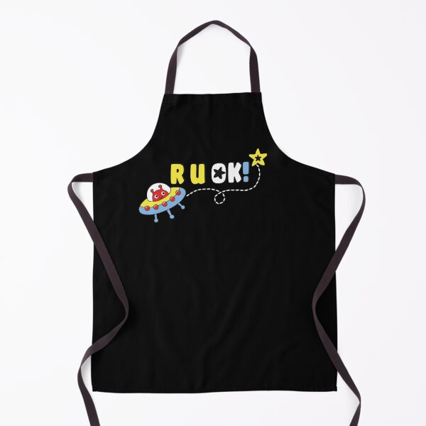 Item preview, R U OK designed and sold by sarodigiart.
