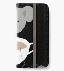 "Koala Tea" puns iPhone Wallet/Case/Skin