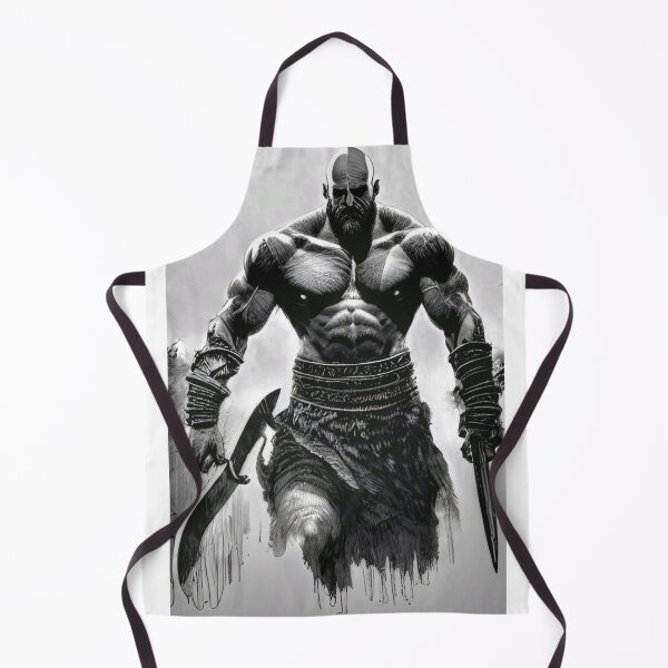 Item preview, The Spartan Warrior designed and sold by ManiRanganaath.
