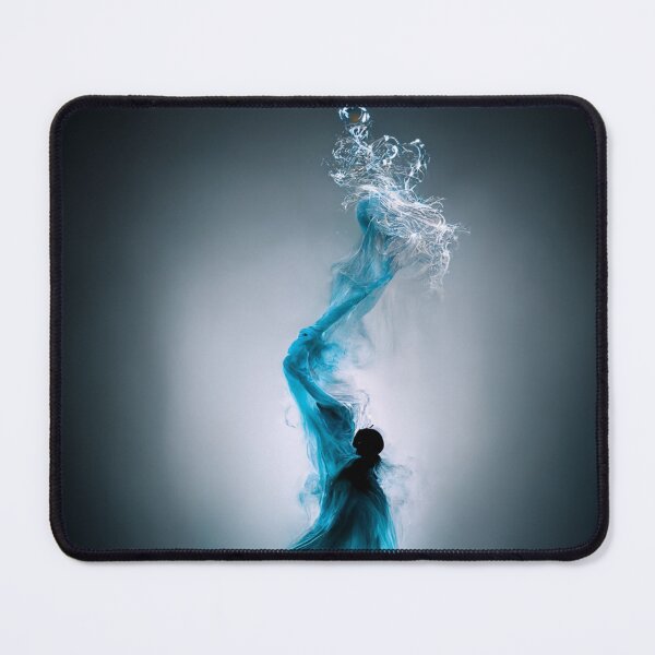 Item preview, Spectral Dancer designed and sold by UniqeDesign.
