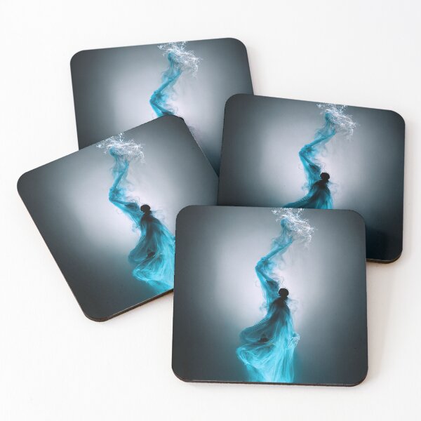 Item preview, Spectral Dancer designed and sold by UniqeDesign.