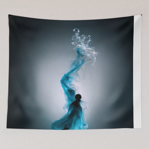 Item preview, Spectral Dancer designed and sold by UniqeDesign.