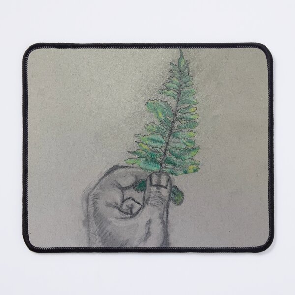 Item preview, The Leaf designed and sold by RainstormerArt.