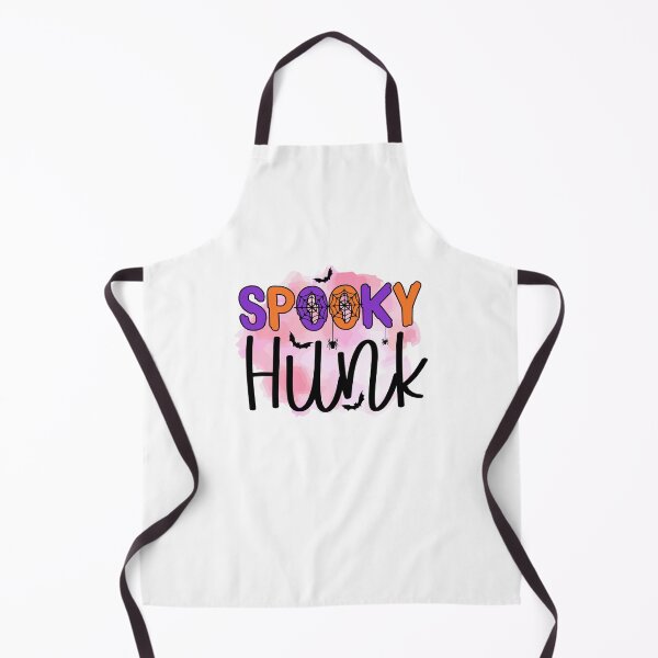 Item preview, Spooky Hunk designed and sold by sweary12.