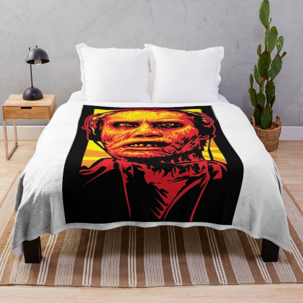 Item preview, Gifts For Movie Fan Night Of The Living Dead Zombies Retro Wave designed and sold by Carltonrandall7.