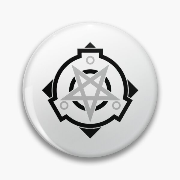 Item preview, SCP Foundation_ Object Class Apollyon  designed and sold by PaulineDaigle.