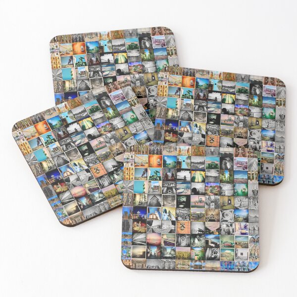 Item preview, Italy in Hipstamatic designed and sold by Paul Louis Villani.