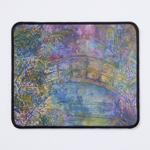 Item preview, Bridge Between designed and sold by DeniseGillies.