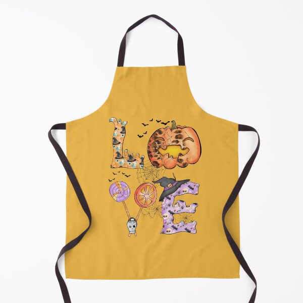 Item preview, Love halloween sublimation design designed and sold by Montero17.