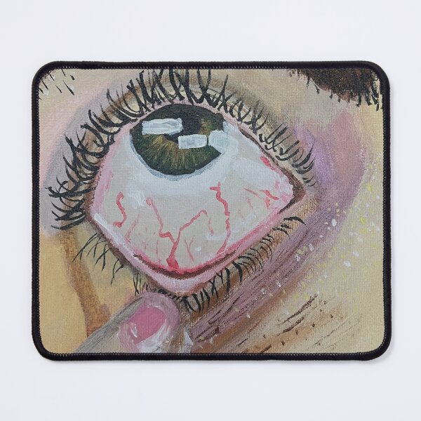 Item preview, Eye See You designed and sold by RainstormerArt.