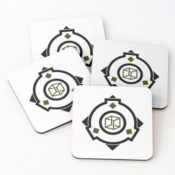 Item preview, SCP Foundation_ Object Class Keter  designed and sold by PaulineDaigle.