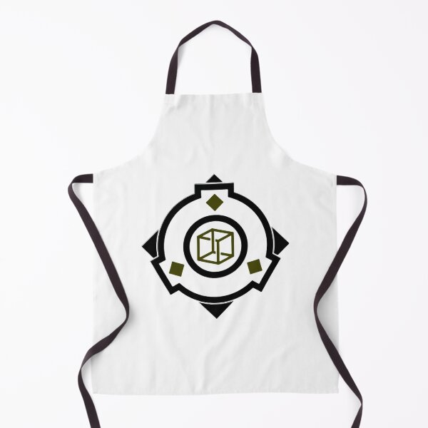 Item preview, SCP Foundation_ Object Class Keter  designed and sold by PaulineDaigle.