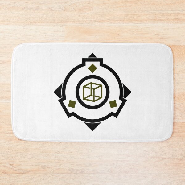 Item preview, SCP Foundation_ Object Class Keter  designed and sold by PaulineDaigle.