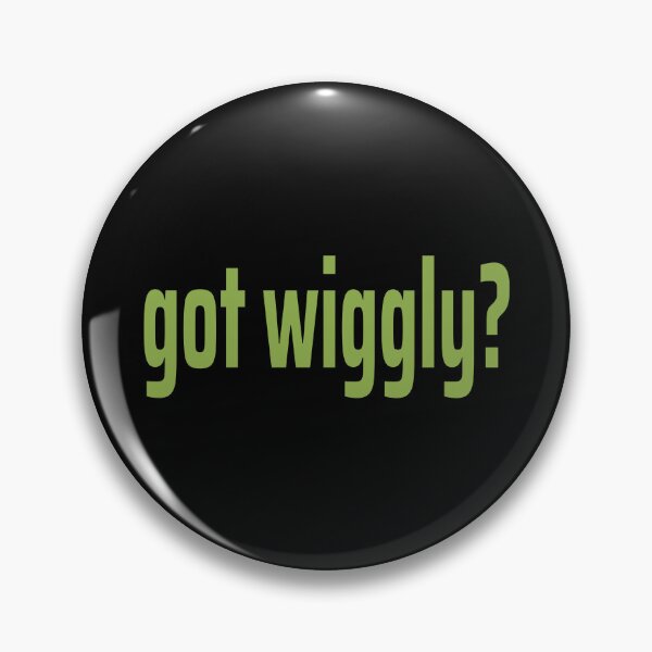 Item preview, Starkid Black Friday - Got Wiggly designed and sold by humnoo.