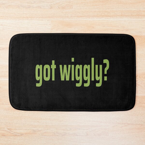 Item preview, Starkid Black Friday - Got Wiggly designed and sold by humnoo.