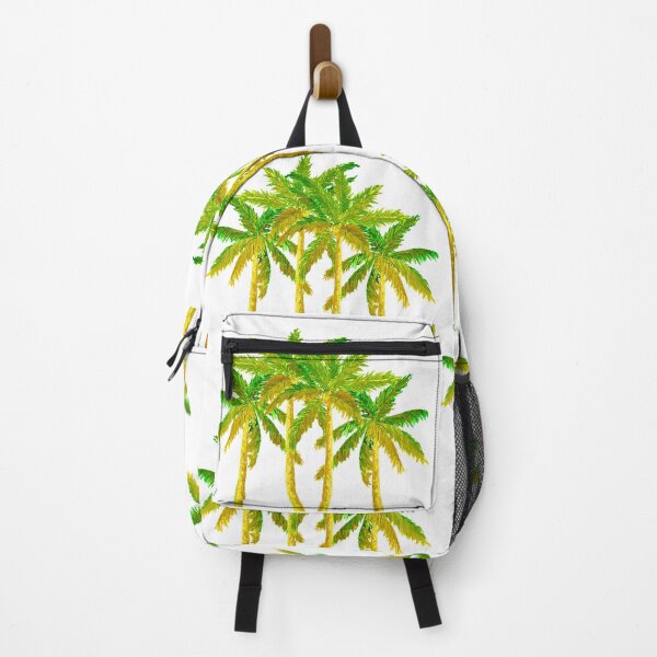 Item preview, Tropical Palm Trees designed and sold by MatsonArtDesign.