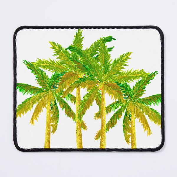 Item preview, Tropical Palm Trees designed and sold by MatsonArtDesign.