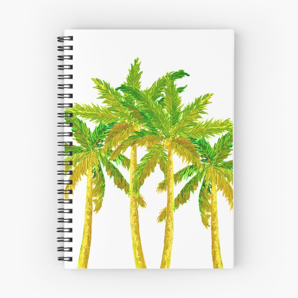 Item preview, Tropical Palm Trees designed and sold by MatsonArtDesign.