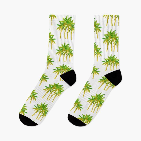 Item preview, Tropical Palm Trees designed and sold by MatsonArtDesign.