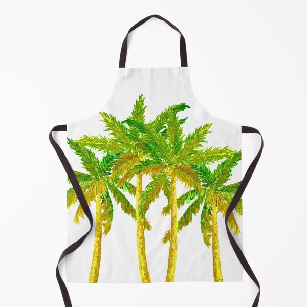 Item preview, Tropical Palm Trees designed and sold by MatsonArtDesign.