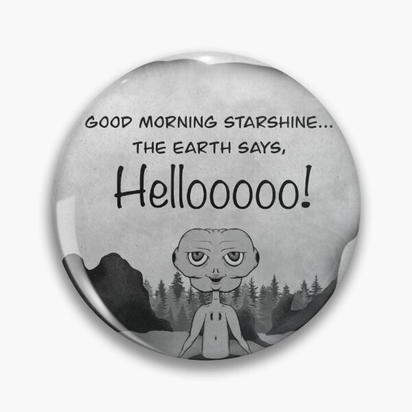Item preview, Hello starshine  designed and sold by Lianaloucks.