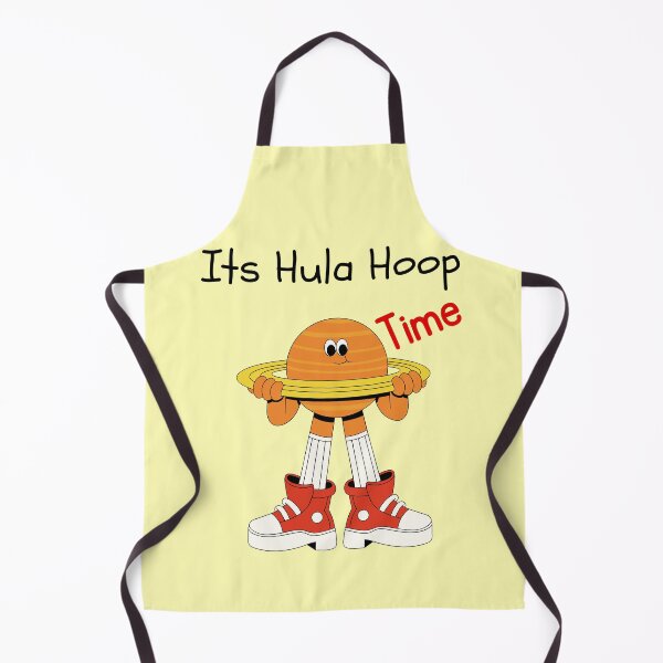 Item preview, Its Hula Hoop Time designed and sold by FXR-Designs.
