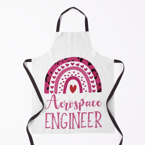 Item preview, Aerospace Engineer Cool Rainbow Colorful Mom Girl: Funny Aerospace Engineering Gift designed and sold by Adexyl.