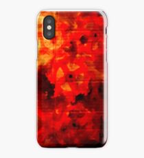 Gears, Ingranaggi 01 iPhone Case