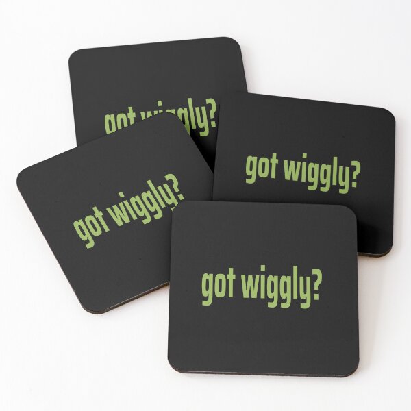 Item preview, Starkid Black Friday - Got Wiggly designed and sold by humnoo.