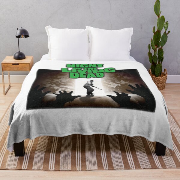 Item preview, Lover Gift Night Of The Living Dead Zombies Awesome For Movie Fan designed and sold by Carltonrandall7.