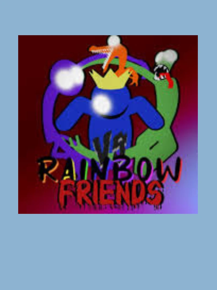 rainbow friends game Baby One-Piece for Sale by lara-kli