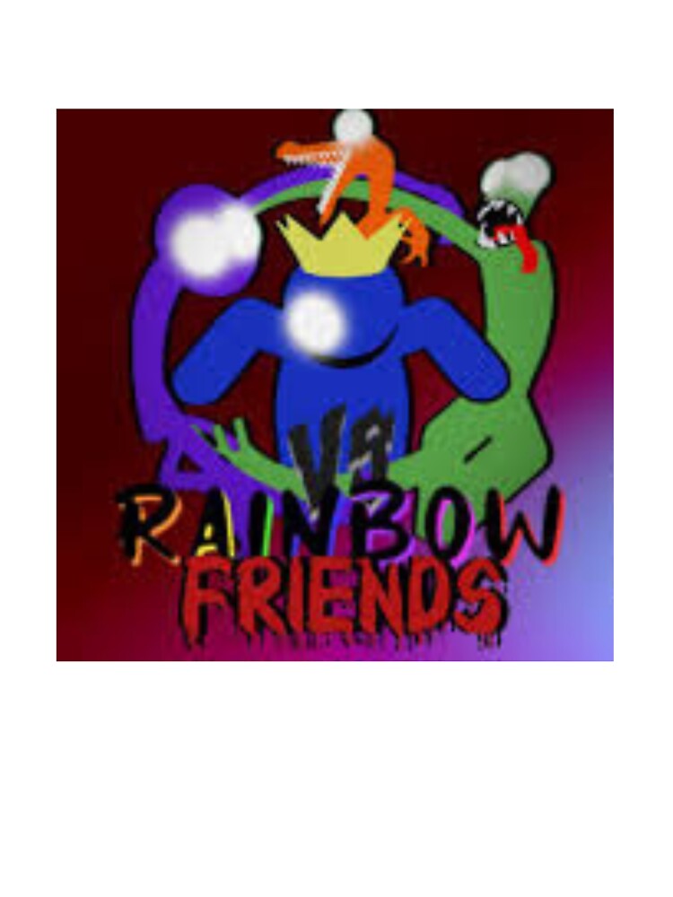 Rainbow Friends Chapter 3 Predictions 