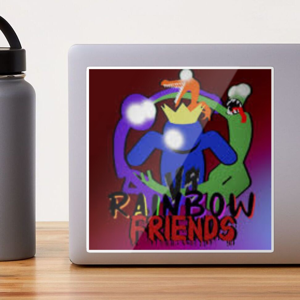 Roblox Rainbow Friends en Culiacán - AREMA Ticket