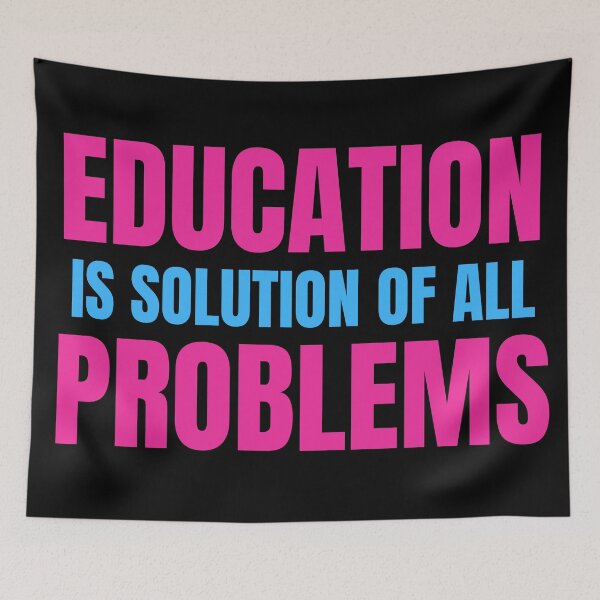 Item preview, quotes educational quotation designed and sold by Harsh  Katariya.