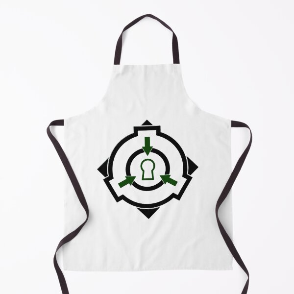 Item preview, SCP Foundation_ Object Class Safe designed and sold by PaulineDaigle.