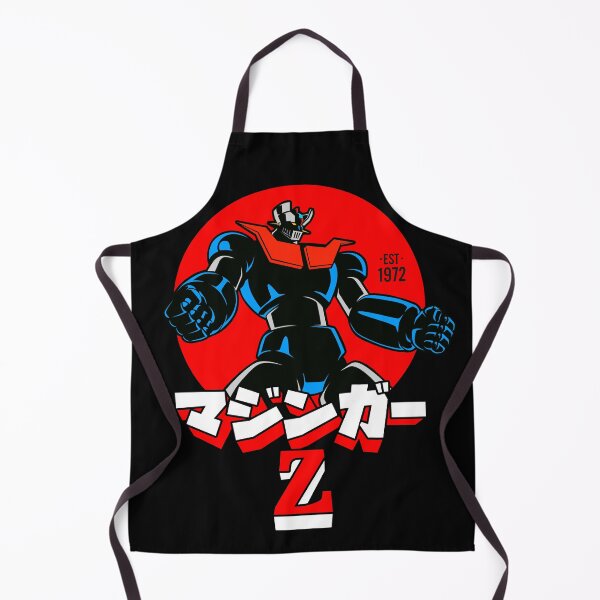 Item preview, 272 Mazinger Z designed and sold by Yexart.