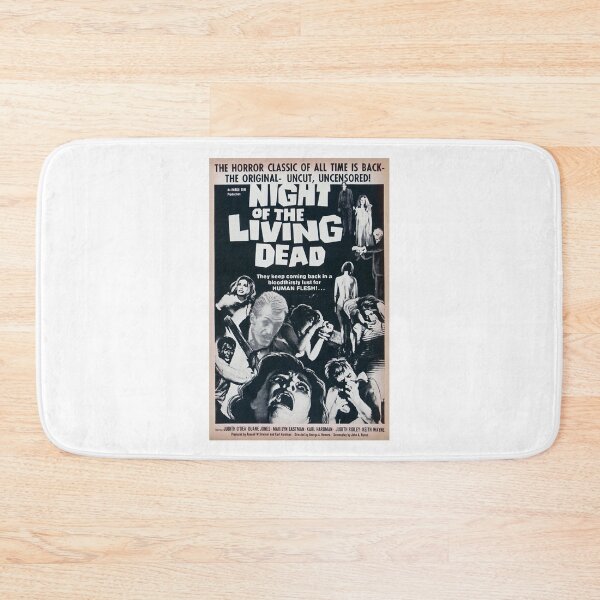 Item preview, Lover Gifts Dead Night Of The Living Dead Retro Vintage designed and sold by Carltonrandall7.