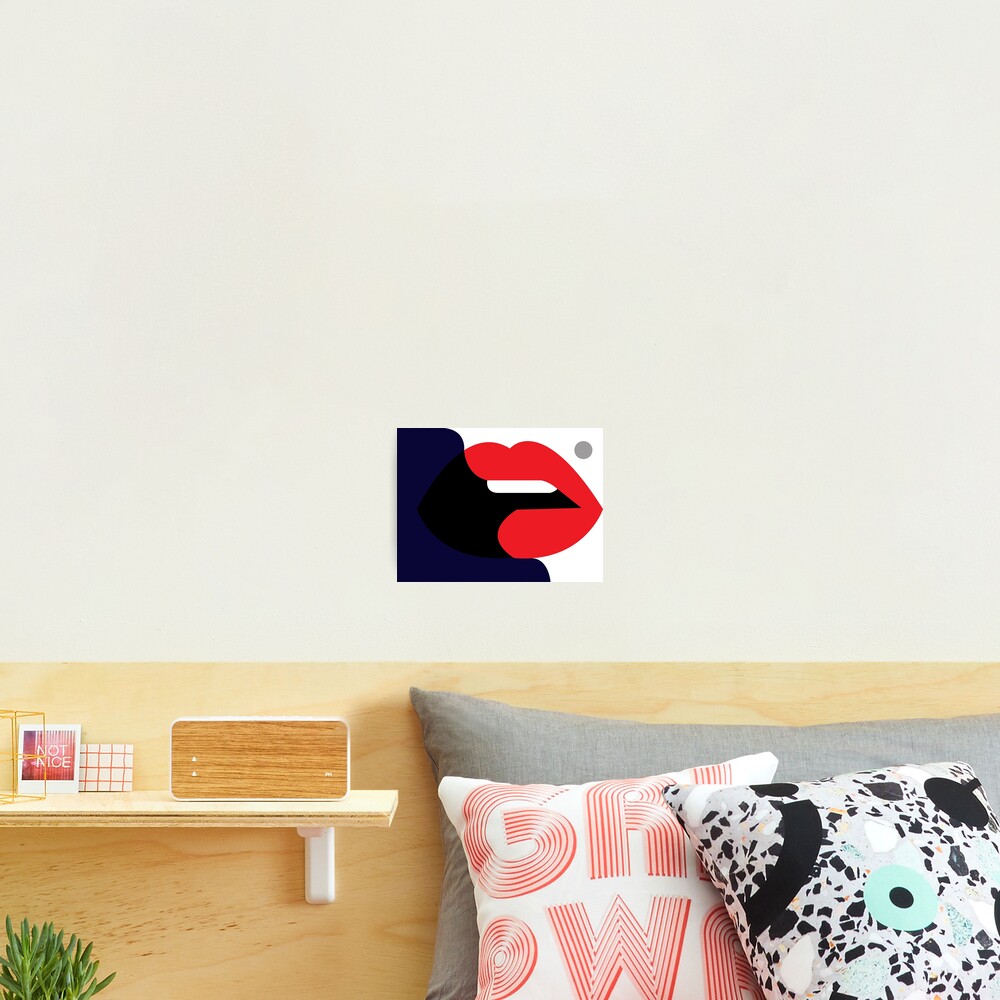 Item preview, Photographic Print designed and sold by vectorillus.