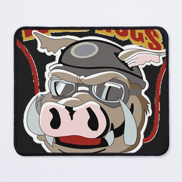 Item preview, Wild Hogs designed and sold by RosaGuerra12.