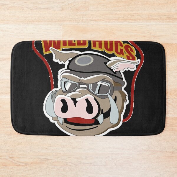 Item preview, Wild Hogs designed and sold by RosaGuerra12.