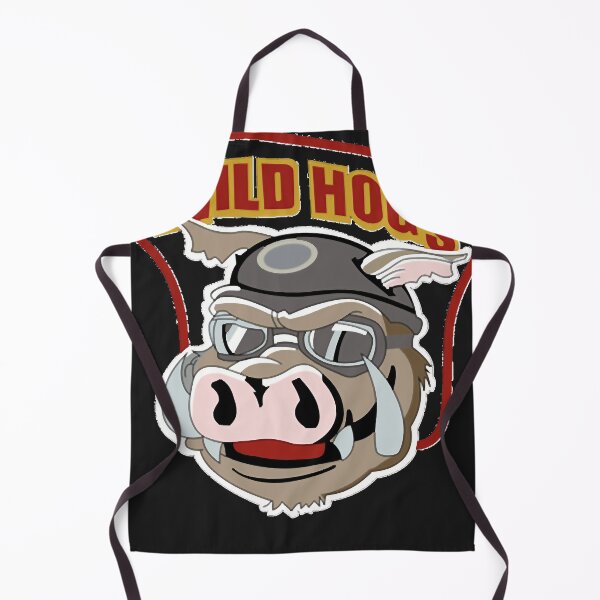 Item preview, Wild Hogs designed and sold by RosaGuerra12.