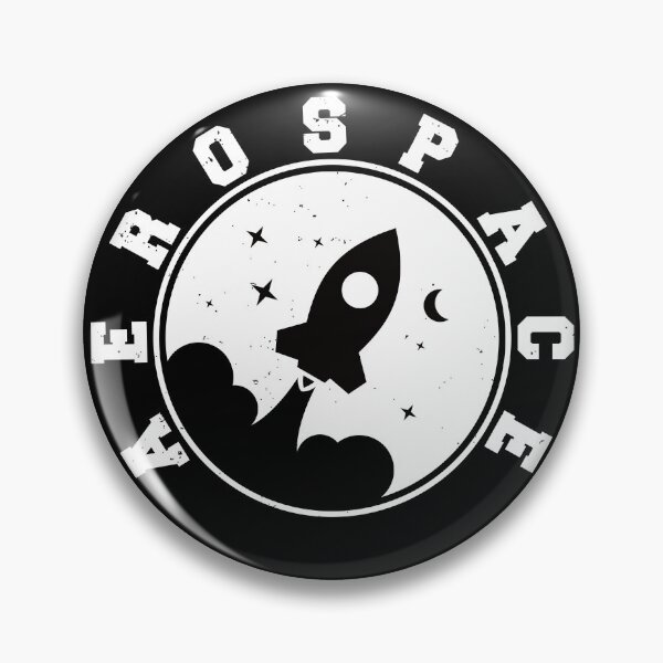 Item preview, Aerospace Engineer Rocket: Funny Aerospace Engineering Gift designed and sold by Adexyl.