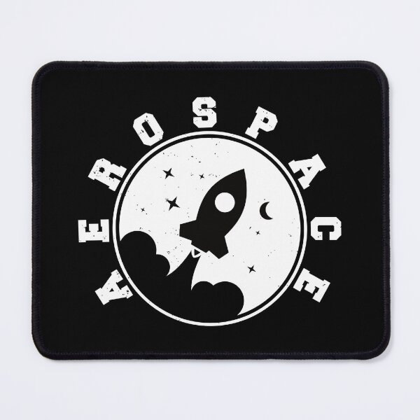 Item preview, Aerospace Engineer Rocket: Funny Aerospace Engineering Gift designed and sold by Adexyl.