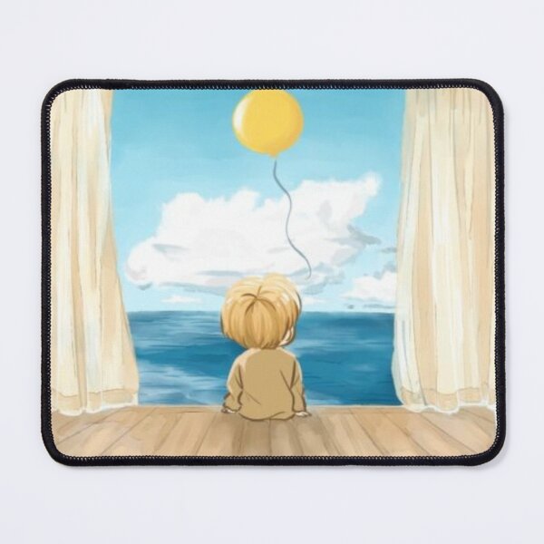 Item preview, jimin promise designed and sold by spunky-creation.