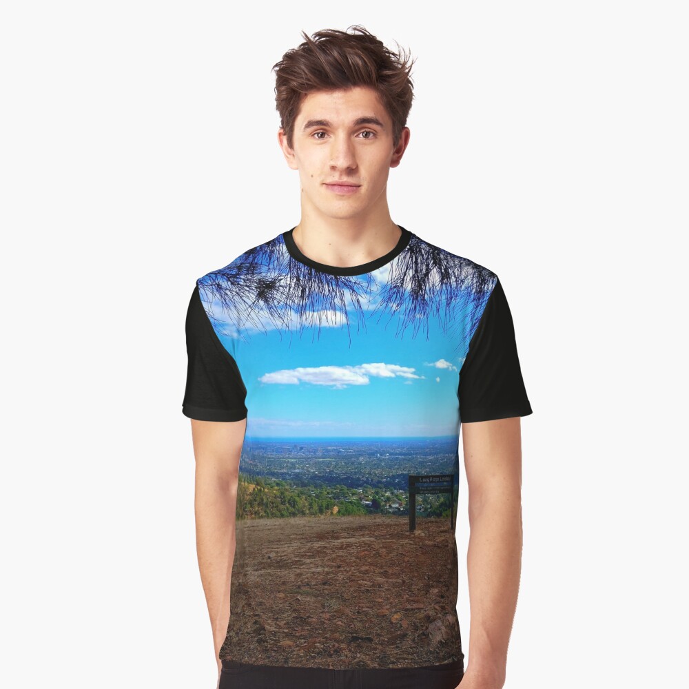 Item preview, Graphic T-Shirt designed and sold by iwaya-bazaar.