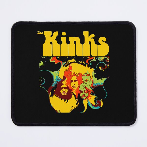 Item preview, The Kinks Tri-blend   designed and sold by arhanaure.
