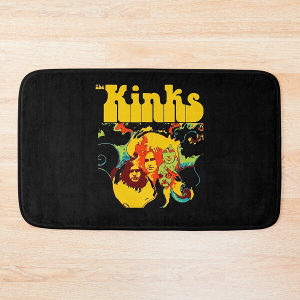 Item preview, The Kinks Tri-blend   designed and sold by arhanaure.