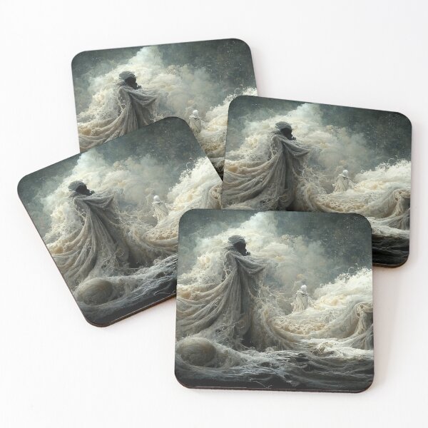 Item preview, Churning Soul Froth designed and sold by Jacob Montanez.