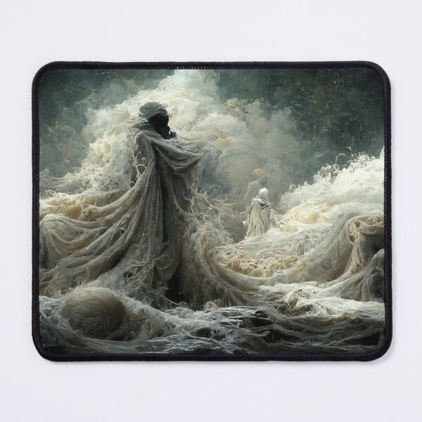 Item preview, Churning Soul Froth designed and sold by Jacob Montanez.