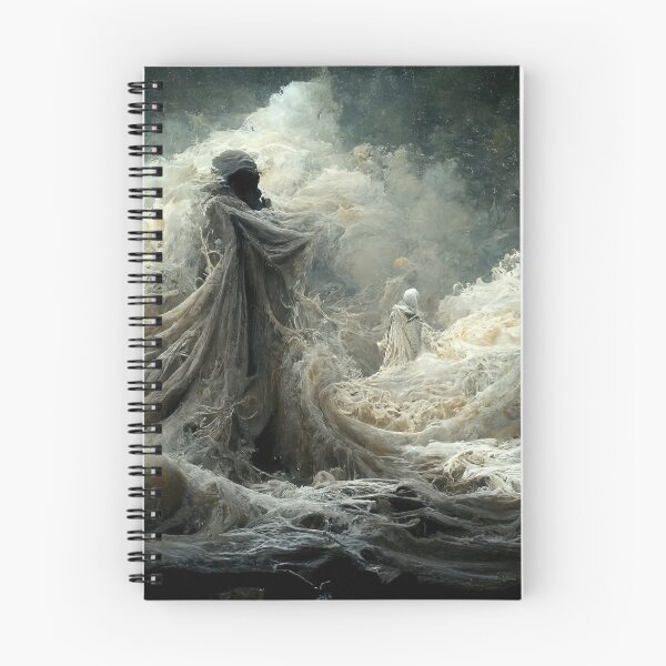 Item preview, Churning Soul Froth designed and sold by Jacob Montanez.